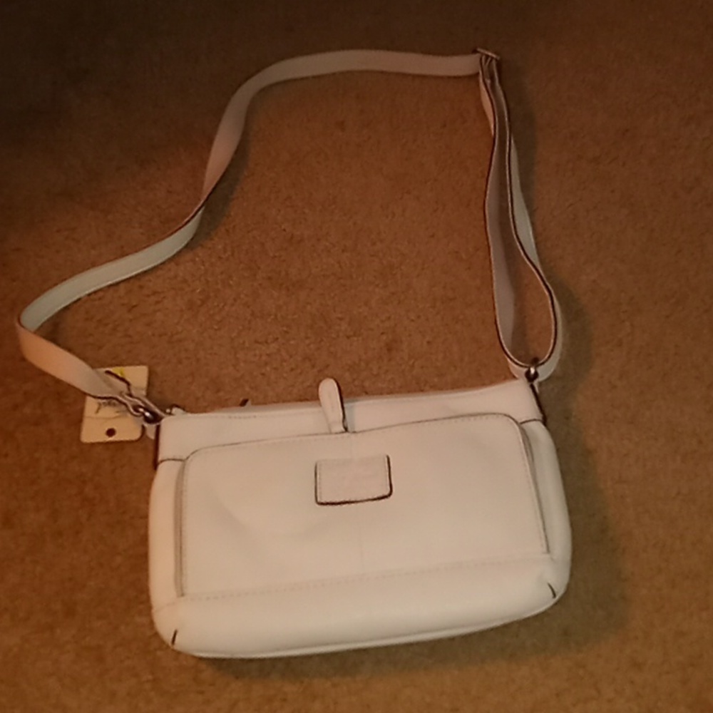 Fossil pocketbook